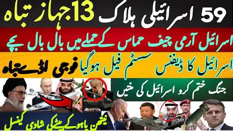 Iran War: Latest News & YouTube Updates on Tensions in the Middle East