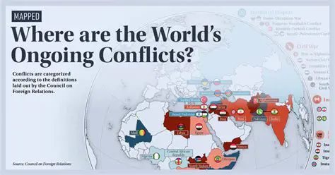 Iran War News: Escalating Tensions and Regional Ramifications