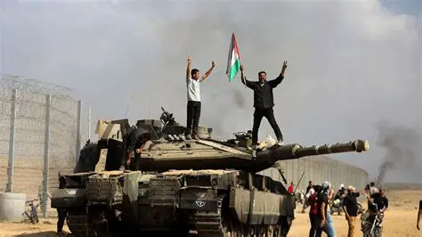 Iraan-Israel War: Latest News & Live Updates on Escalating Tensions