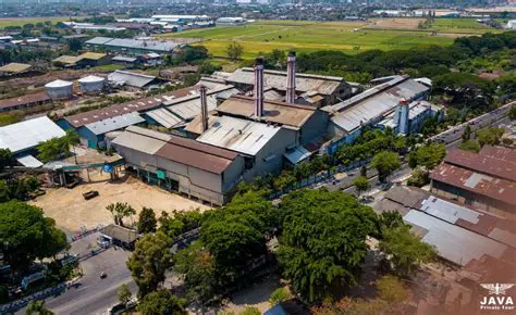 IRFB News Semarang: Unveiling Key Developments in the City's Economic Landscape