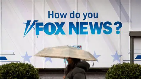 IRFK News: Unveiling the Latest Developments from Fox News