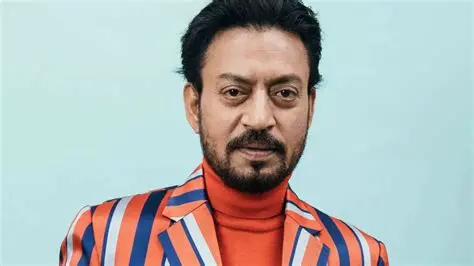 Latest Irrfan Khan News: A Look Back at His Legacy and Unseen YouTube Gems