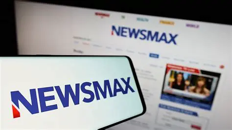 Iryan Walters' Emerging Voice: Unpacking His Commentary on Newsmax