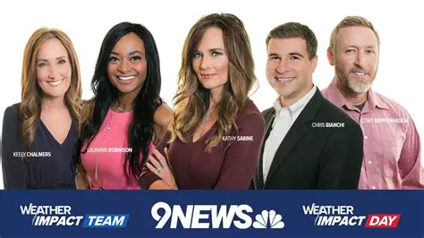 Iryan Walters News 9: A Pillar of Oklahoma Journalism and Community Impact