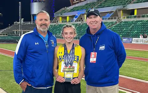 Iryan Walters News Today: Latest Updates on the Track Sensation's Phenomenal Journey