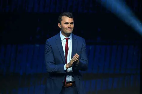 Is Charlie Kirk Married? Exploring the Personal Life of the Turning Point USA Founder