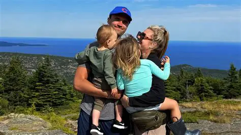 Is Charlie Kirk Married and Does He Have Kids? Unveiling His Personal Life