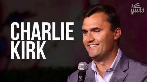 Is Charlie Kirk Really Dead? Unraveling the Rumors and Setting the Record Straight