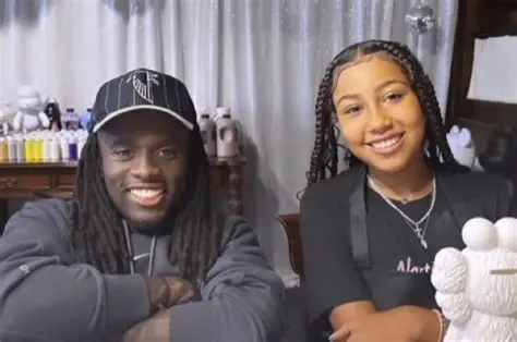 Is Devonte the One? Unraveling Kai Cenat's Brother and His Growing Influence