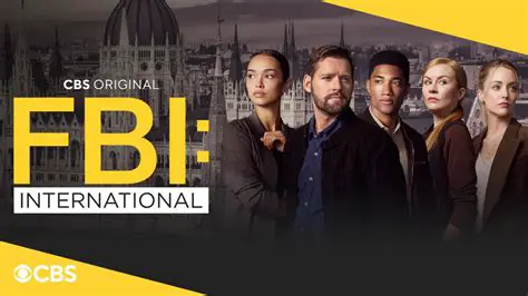 Is FBI International Season 5 Happening? Unpacking the Future of the Fly Team