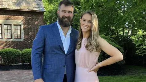 Is Jason Kelce's Wife Pregnant Again? Answering the Rumors and Speculation