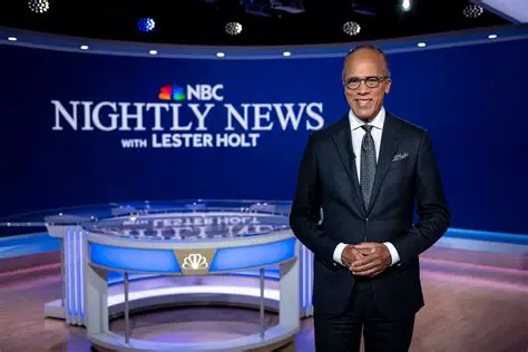 Is NBC Nightly News Live Today? Your Guide to Catching the Latest Broadcast