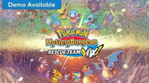 Is Pokémon Mystery Dungeon DX Worth It? A Comprehensive Review for 2024