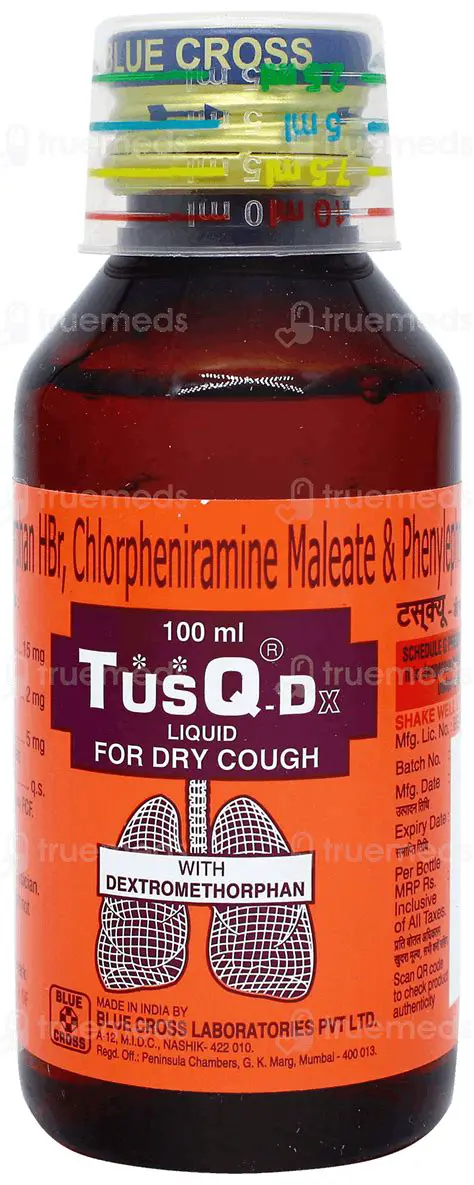 Navigating Pregnancy Medications: Is Tusq DX Syrup Safe for Expectant Mothers?