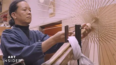 IshiWata: Unveiling the Secrets of a Traditional Japanese Craft