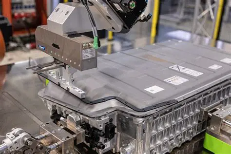 Isk Nexilis: A Deep Dive into the Leading Copper Foil Producer for Electric Vehicle Batteries