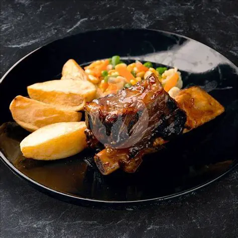 Unveiling the Smoked Ribs Sensation: Your Guide to Ismokey Ribs in Medan