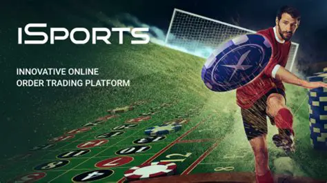 Unpacking the Latest: iSports Betting News USA and Market Dynamics