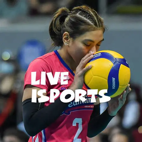 iSports News Live in English: Your Ultimate Real-Time Sports Update Hub