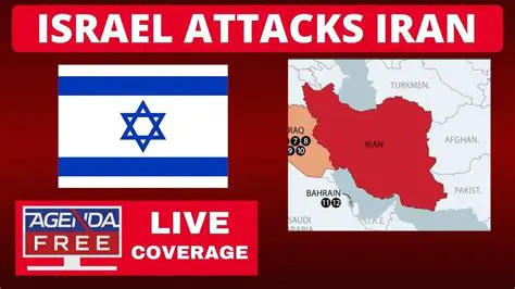 Israel Attacks Iran Today: Breaking News & Analysis You Need to Know (Hindi YouTube Insights)
