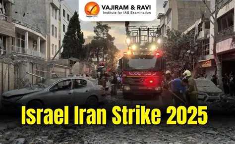 Israel Attacks Iran Today: Live Updates & Analysis on YouTube