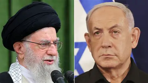Israel-Iran Tensions: Latest News & Analysis on Fox News Today