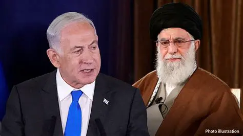 Escalating Tensions: Latest News on Israel and Iran from Fox News