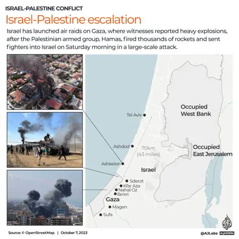 Breaking News: Israel-Iran Conflict Escalation & War News on YouTube