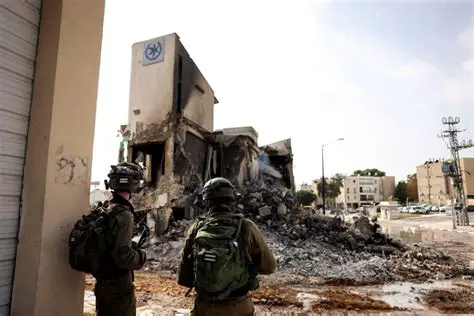 Breaking Israel News: Updates and Developments You Need to Know