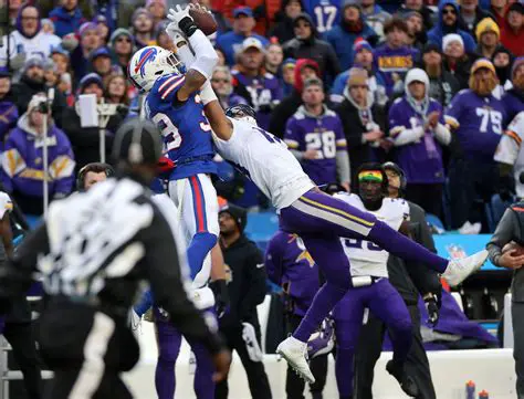 iSteelers News: Could a Justin Jefferson Trade Be on the Horizon?