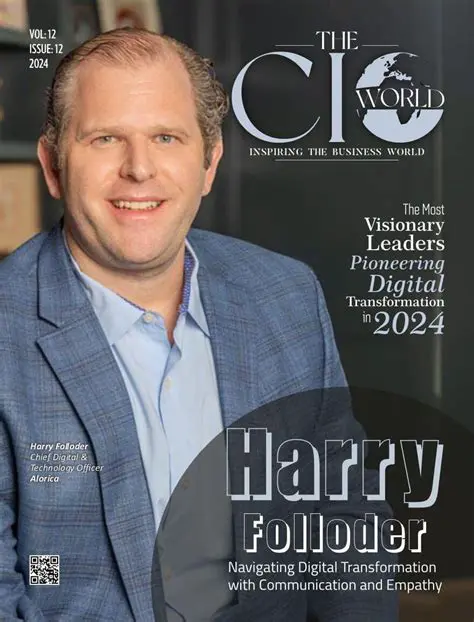 iTaylor TV9: Pioneering Digital Content in Traditional Broadcast Media