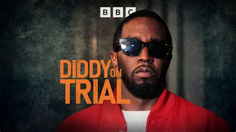 iTMZ News: Diddy's Legal Battles and Allegations Unpacked