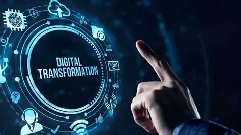 ITOP News in Indonesia: Navigating the Digital Transformation Landscape