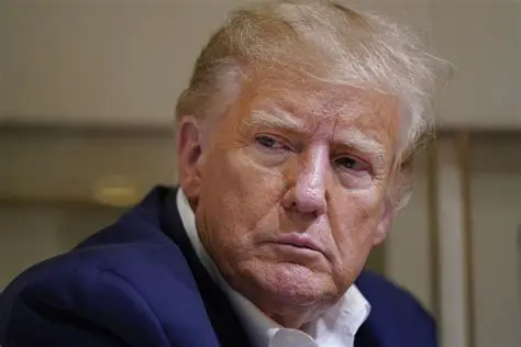 Decoding the Intersection: iTrump, Iran, and German News Perspectives
