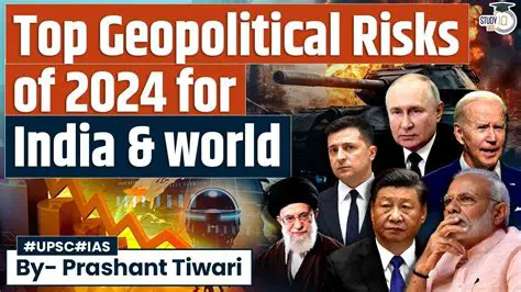 iTrump Iran News: Decoding the Latest Developments and Geopolitical Shifts