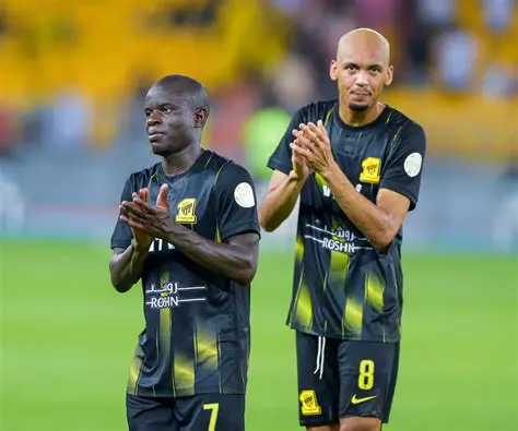 اتحاد العاصمة (USMA): رحلة تاريخية من المجد المحلي إلى قمة الكرة الإفريقية