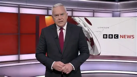 ITV and BBC News: A Comprehensive Look at the UK's Top Broadcasting Giants