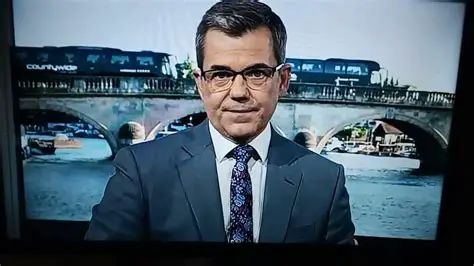 ITV Meridian News Bridge Background Today: Live Updates & Insights