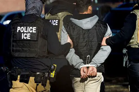 IWBOY News: Latest Arrests and Law Enforcement Updates Unveiled