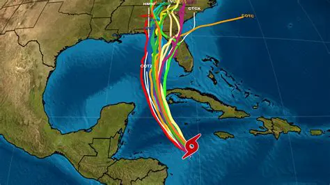 iWeather Update Today US: Tracking Storms, Temperatures, and Forecasts