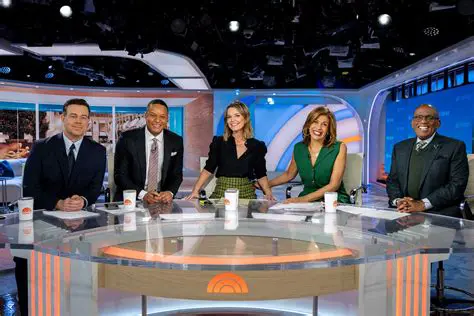 IWIVB Newscasters: Unveiling the Voices Shaping Today's News