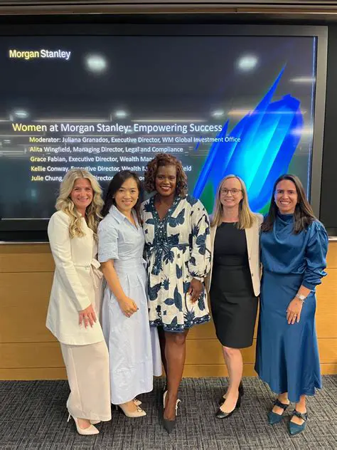 IWTA News: Catalyzing Empowerment and Growth Across the EALA Region