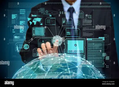 Breaking News: IWTJ News App Revolutionizes Information Access
