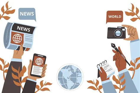 IWTaj News Director: Navigating the Future of Digital Journalism