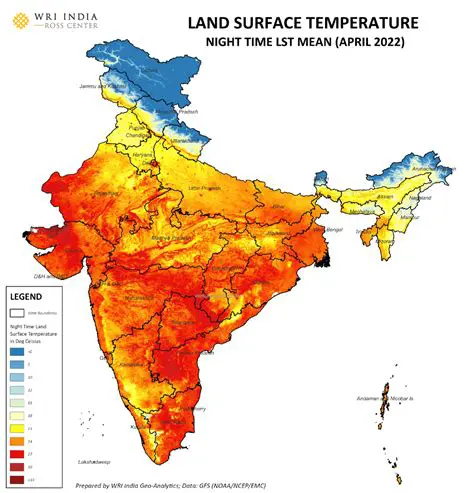 IWTaj News Weather: Your Comprehensive Guide to India's Climate Patterns and Forecasts