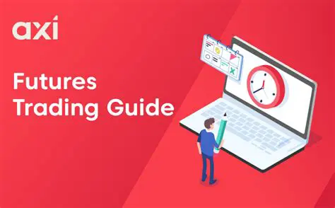 Understanding IWWW RFB Berjangka: Your Comprehensive Guide to Futures Trading