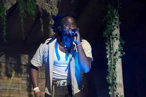 iZiLagu Shaboozey: Decoding the Viral Sensation and Its Impact on Music Discovery
