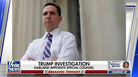 Jack Smith at Fox News: Unpacking the Special Counsel's Role and Public Perception