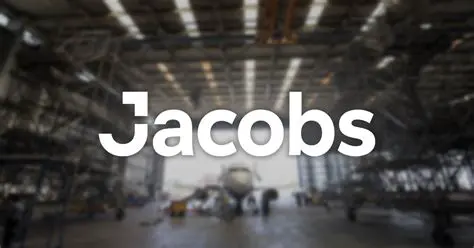 Jacobs: Innovating the Future of Engineering and Technology Solutions