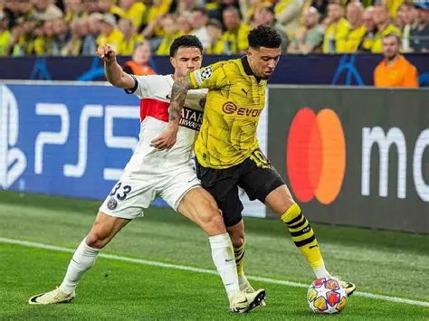 Jadon Sancho vs. Angel Di Maria: A Tactical and Statistical Comparison of Two Wing Wizards